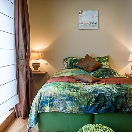 Adamas B&B Dendermonde Luaran gambar