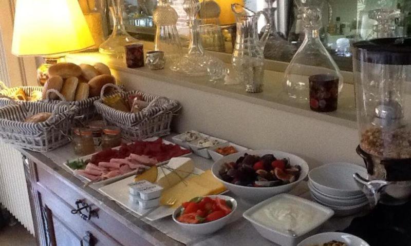 Adamas B&B Dendermonde Luaran gambar