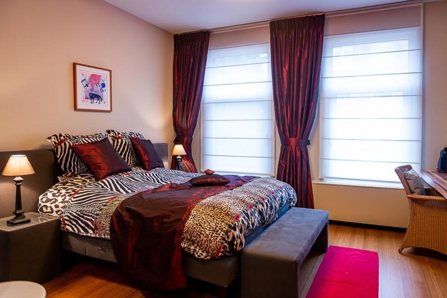 Adamas B&B Dendermonde Luaran gambar