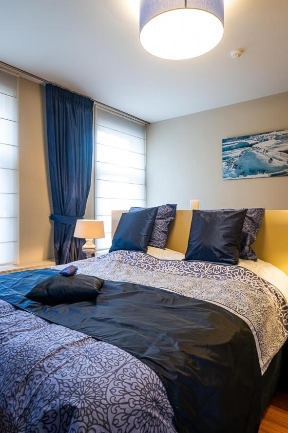 Adamas B&B Dendermonde Luaran gambar