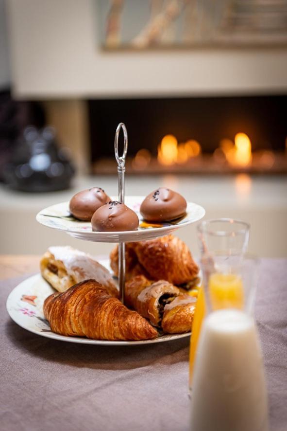 Adamas B&B Dendermonde Luaran gambar