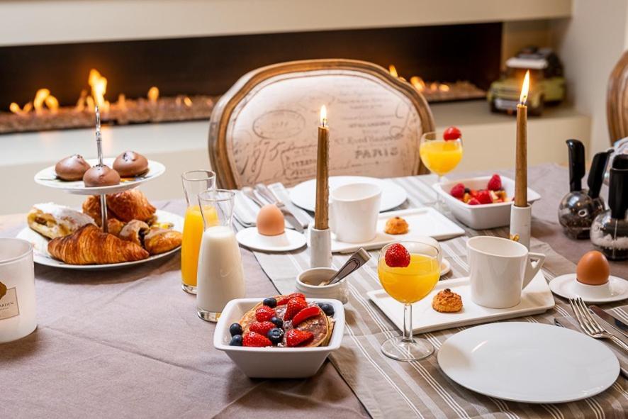 Adamas B&B Dendermonde Luaran gambar