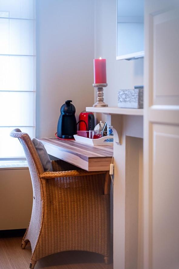 Adamas B&B Dendermonde Luaran gambar