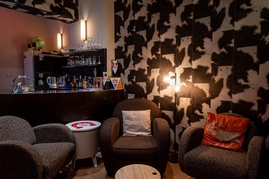 Adamas B&B Dendermonde Luaran gambar