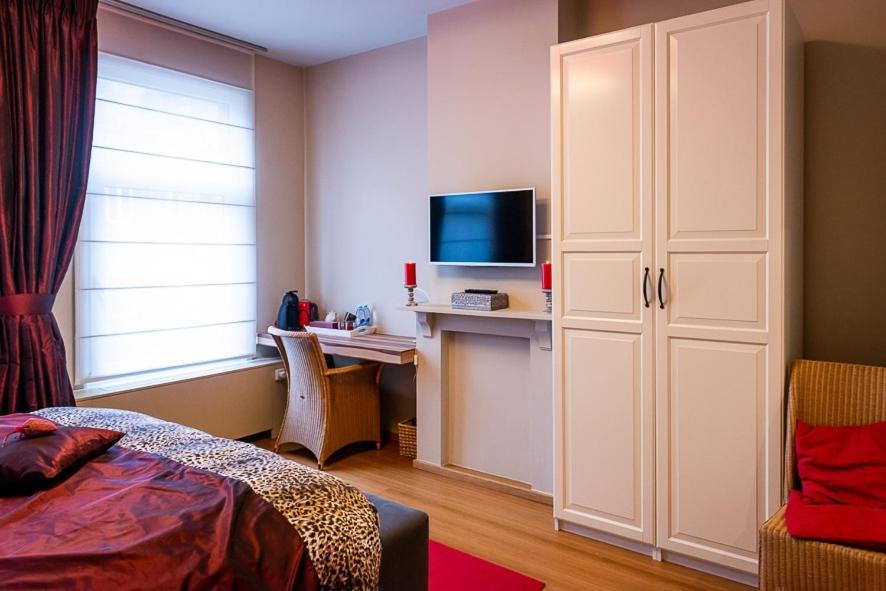 Adamas B&B Dendermonde Luaran gambar