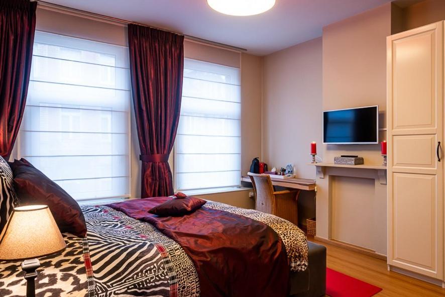 Adamas B&B Dendermonde Luaran gambar