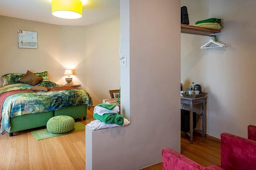 Adamas B&B Dendermonde Luaran gambar