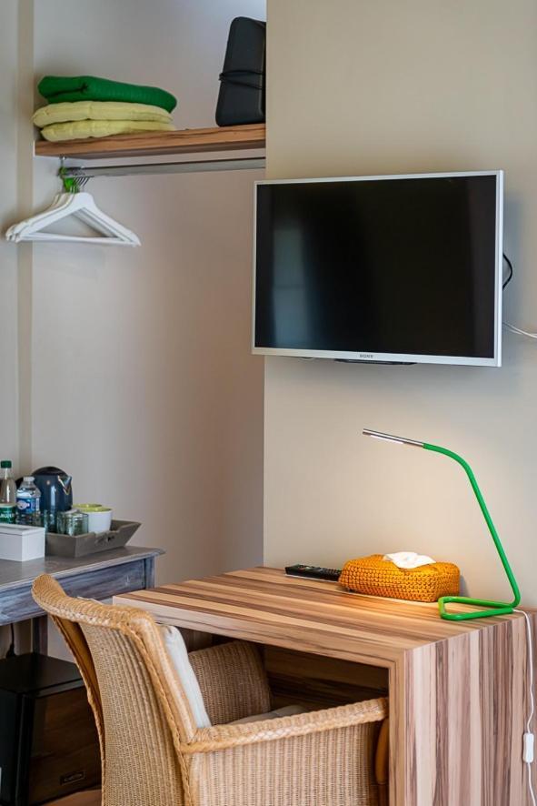 Adamas B&B Dendermonde Luaran gambar